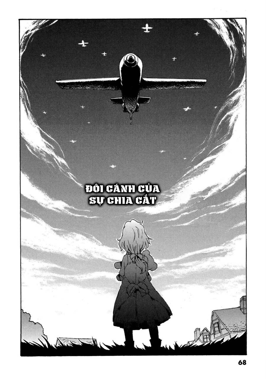 Thiết Dực Chapter 11 - 3