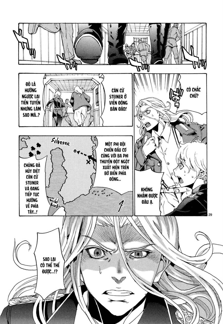 Thiết Dực Chapter 11 - 30