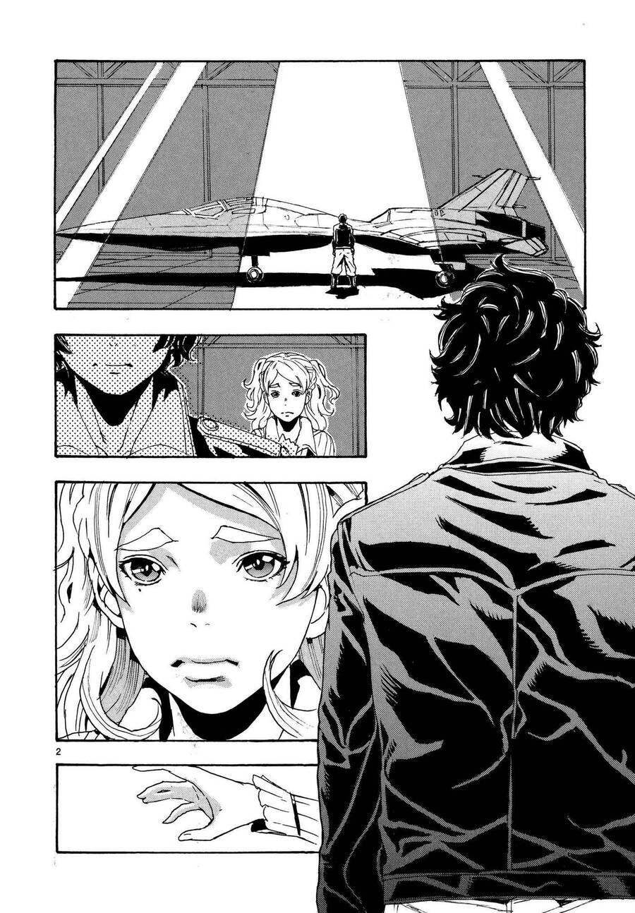 Thiết Dực Chapter 13 - 3