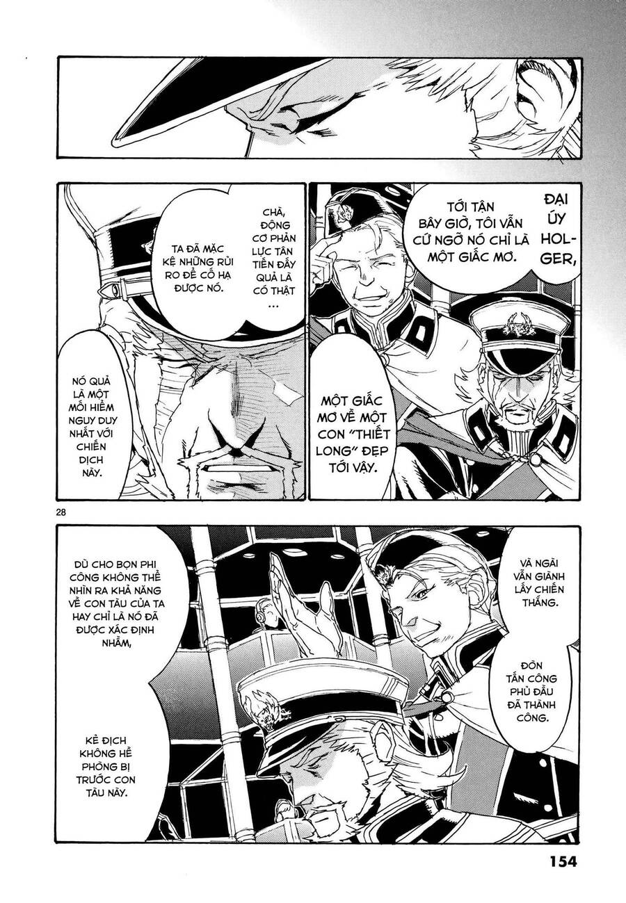 Thiết Dực Chapter 13 - 29