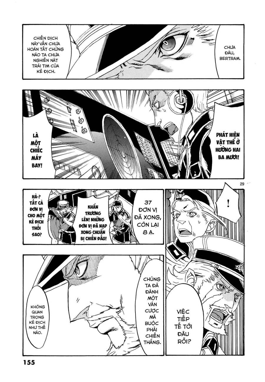 Thiết Dực Chapter 13 - 30