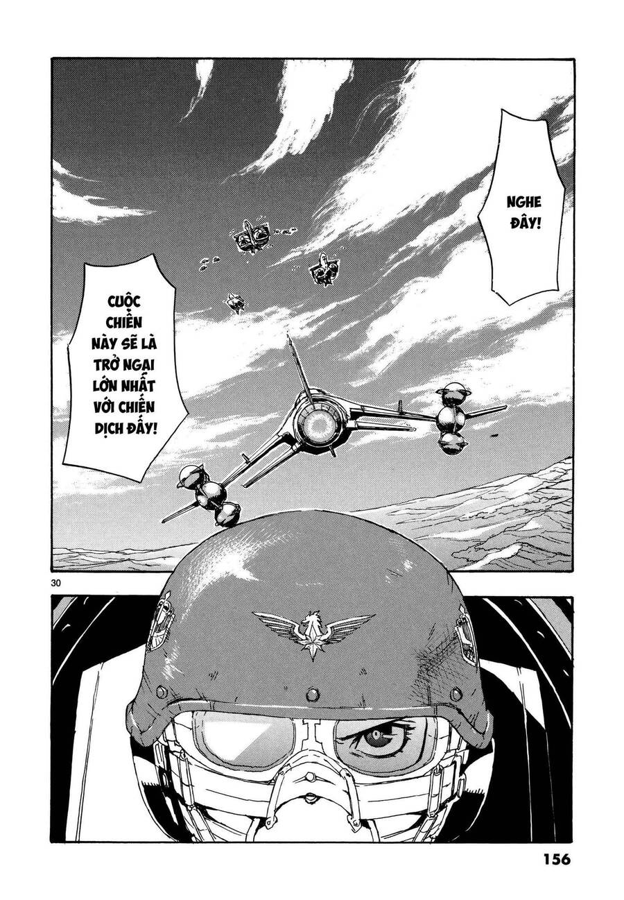 Thiết Dực Chapter 13 - 31