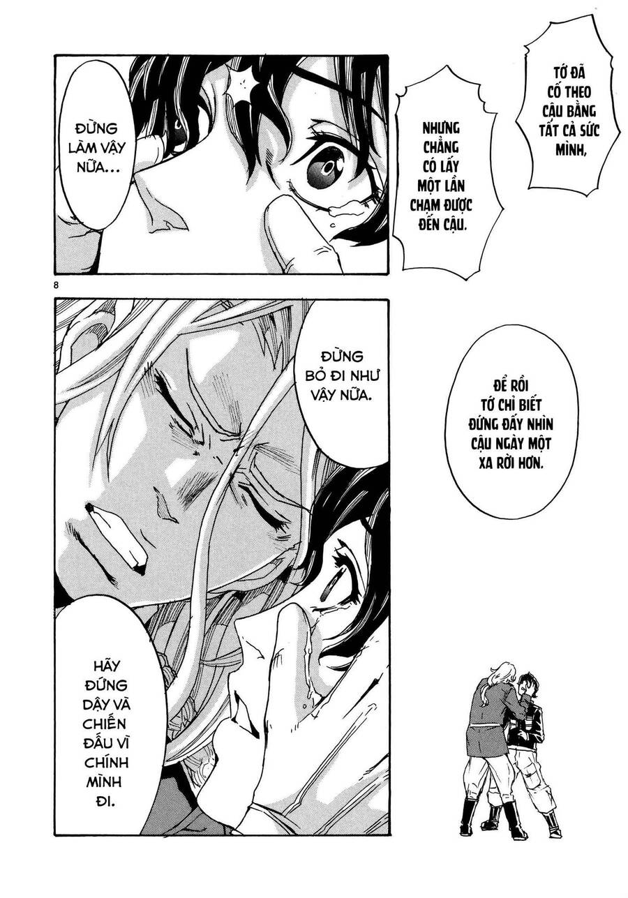 Thiết Dực Chapter 13 - 9