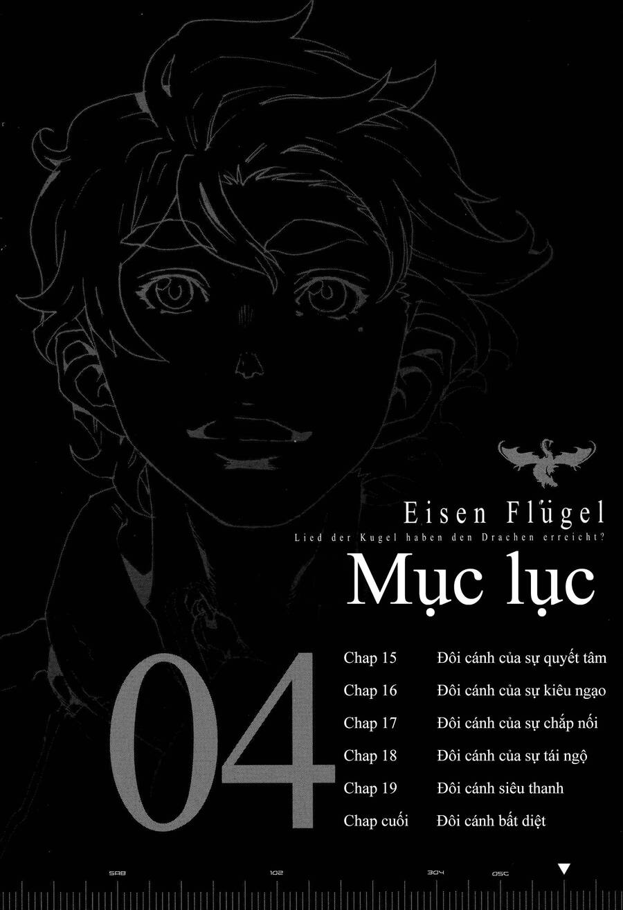 Thiết Dực Chapter 15 - 4