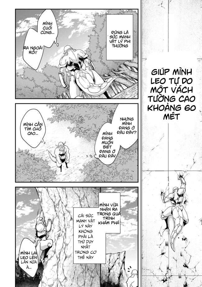 Bonkotsu Shinpei No Monster Life Chapter 1 - 15