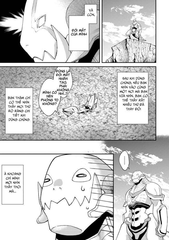 Bonkotsu Shinpei No Monster Life Chapter 1 - 16