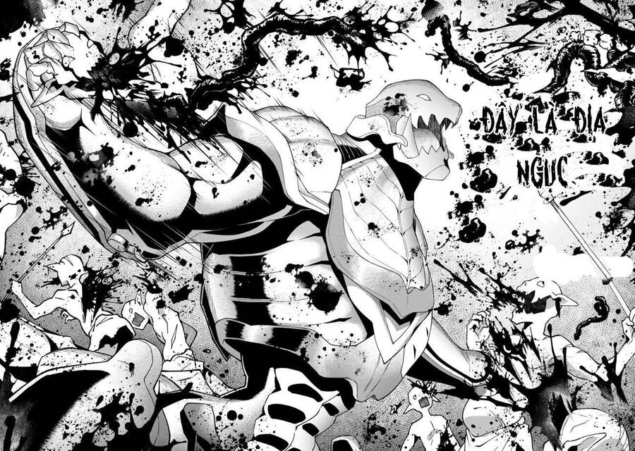 Bonkotsu Shinpei No Monster Life Chapter 1 - 29