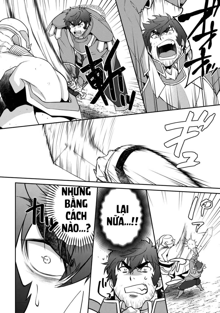 Bonkotsu Shinpei No Monster Life Chapter 4.2 - 13