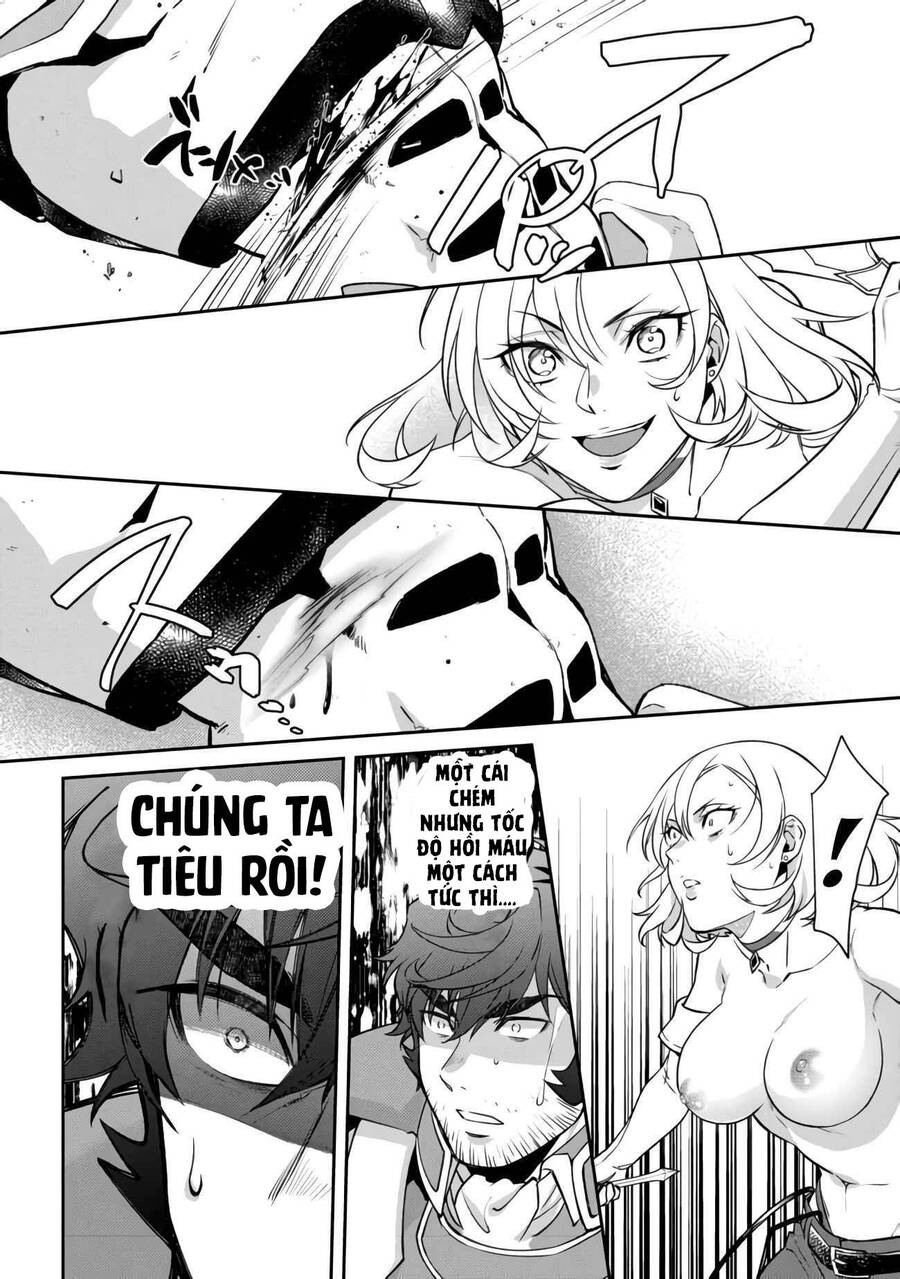 Bonkotsu Shinpei No Monster Life Chapter 4.2 - 15