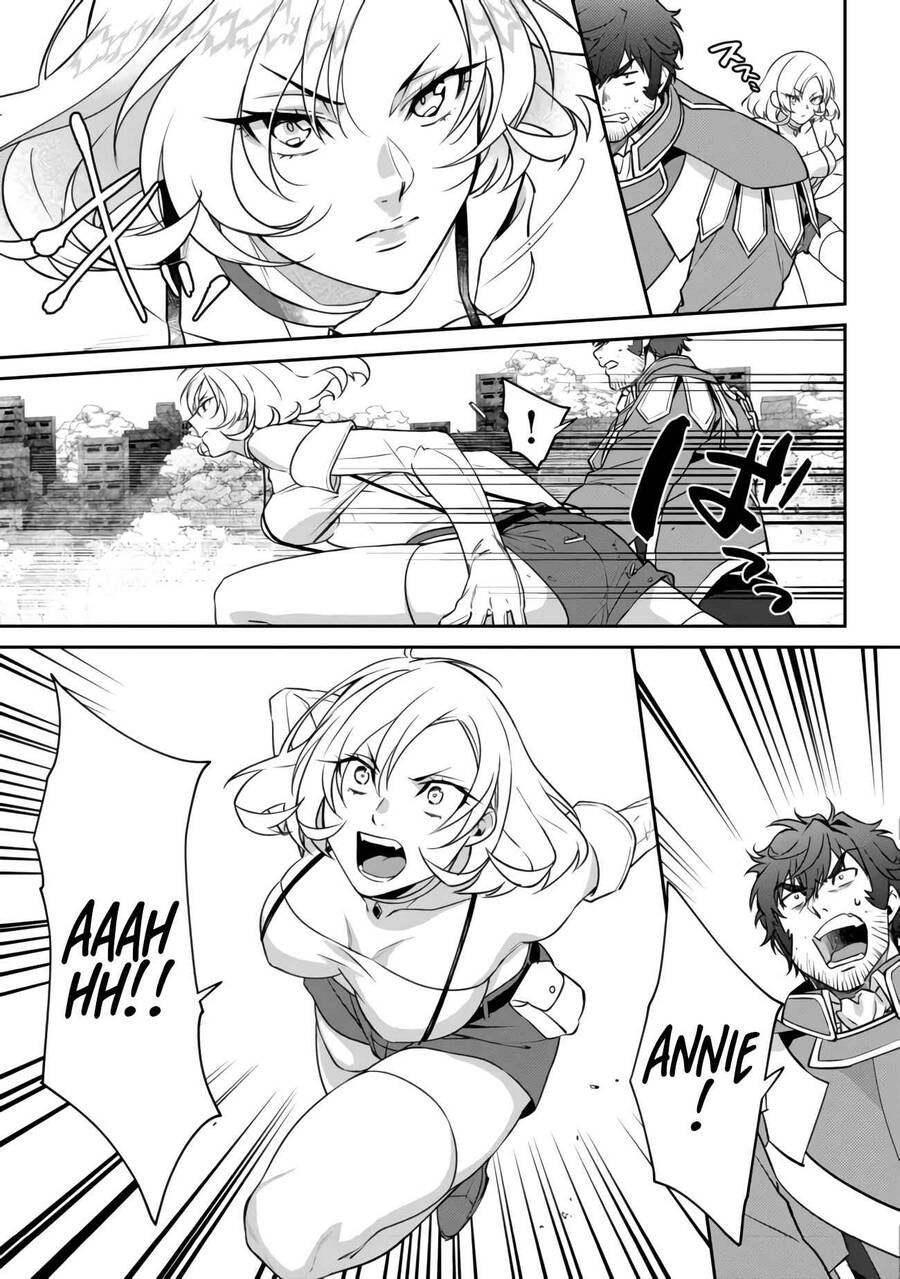 Bonkotsu Shinpei No Monster Life Chapter 4.2 - 4