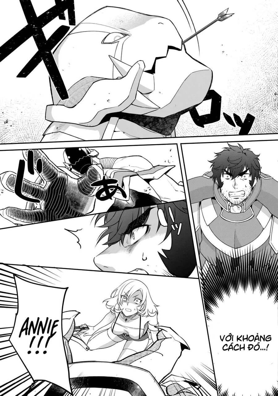 Bonkotsu Shinpei No Monster Life Chapter 4.2 - 8