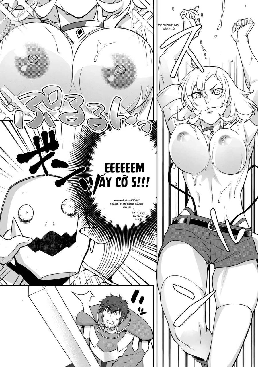 Bonkotsu Shinpei No Monster Life Chapter 4.2 - 10