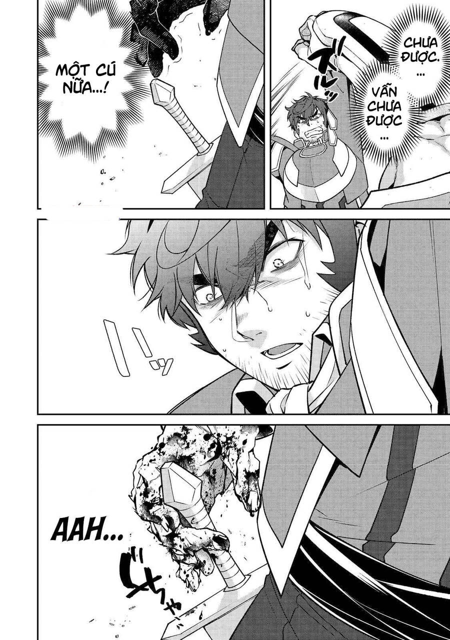 Bonkotsu Shinpei No Monster Life Chapter 5.1 - 11