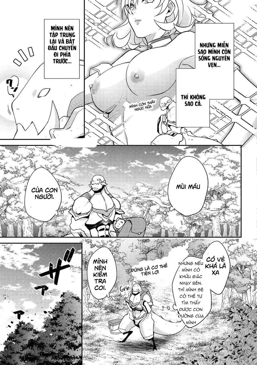 Bonkotsu Shinpei No Monster Life Chapter 5.1 - 16