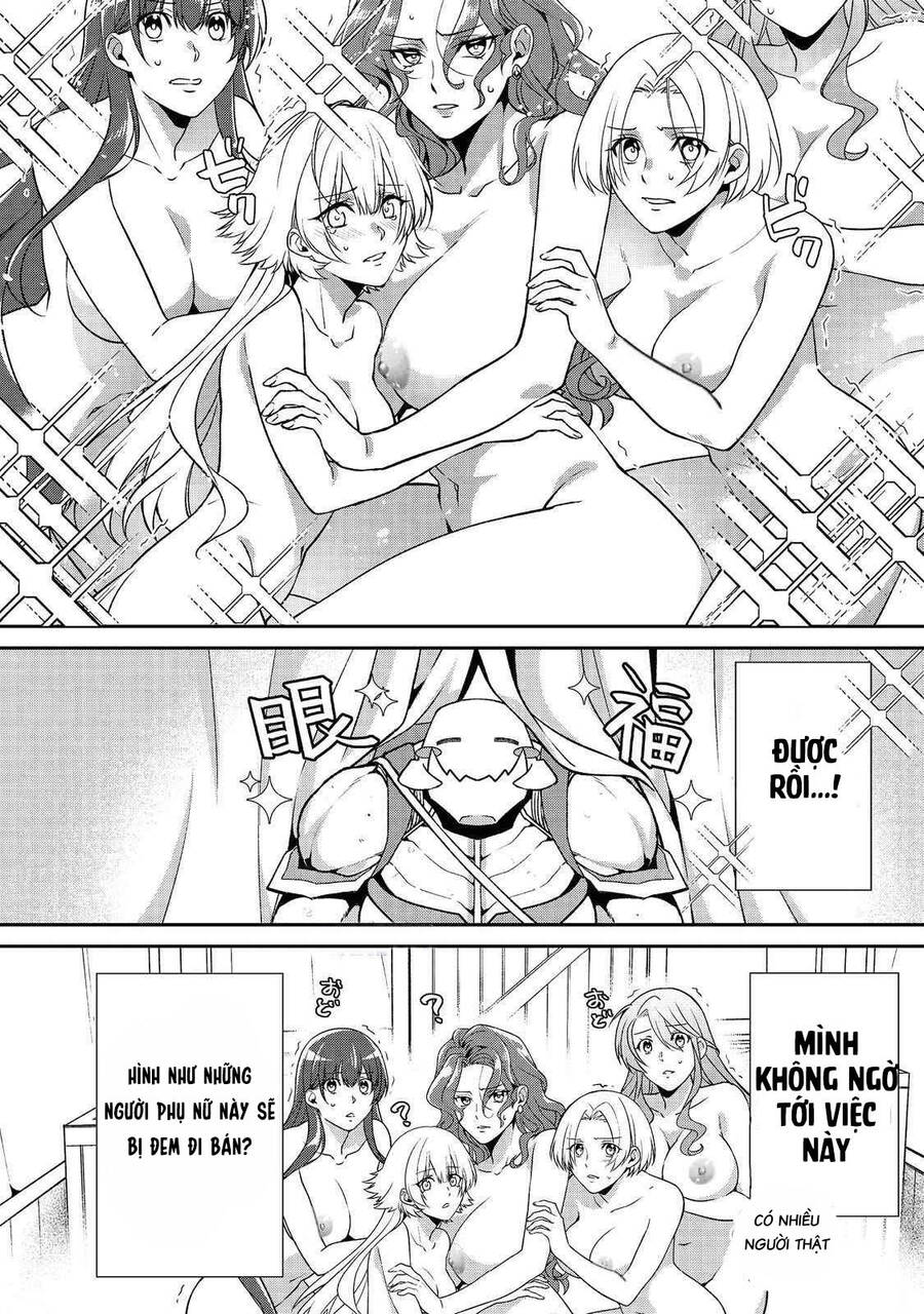 Bonkotsu Shinpei No Monster Life Chapter 5.2 - 6