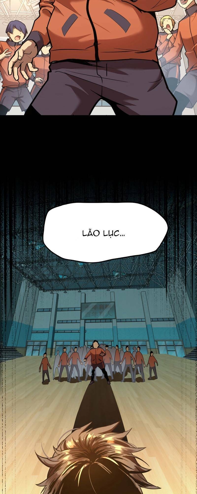 Cao Võ: Hạ Cánh Đến Một Vạn Năm Sau Chapter 4 - 11