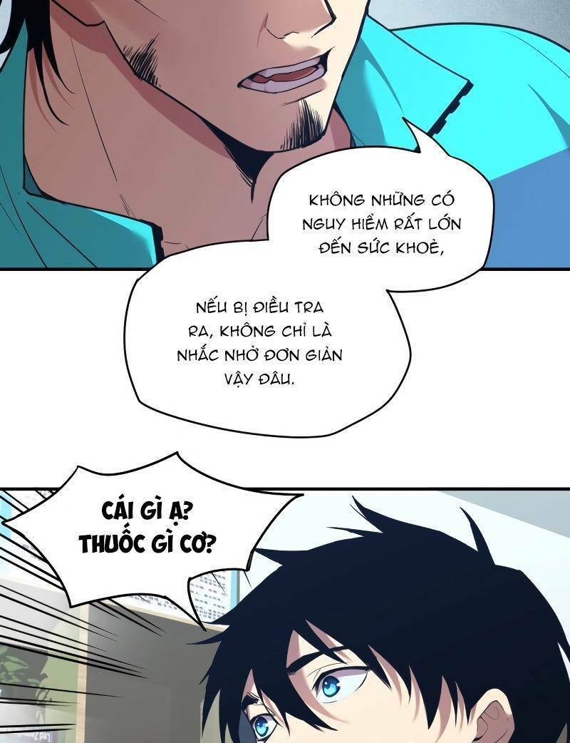 Cao Võ: Hạ Cánh Đến Một Vạn Năm Sau Chapter 4 - 19