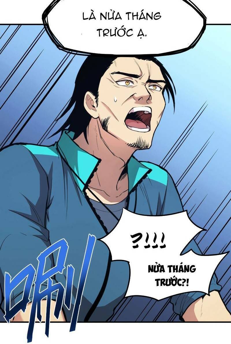 Cao Võ: Hạ Cánh Đến Một Vạn Năm Sau Chapter 4 - 36
