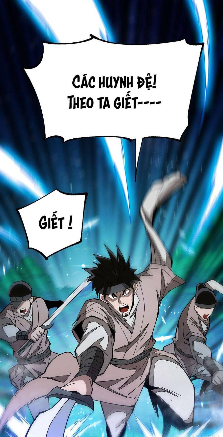 Chúa Tể Cơ Giới Chapter 4 - 14