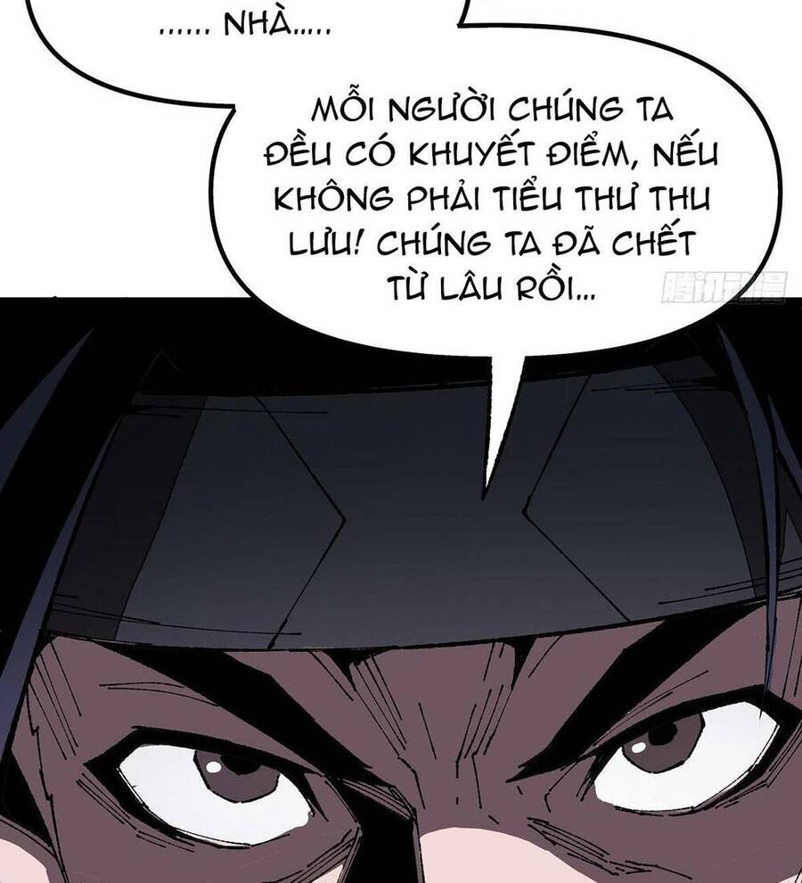 Chúa Tể Cơ Giới Chapter 4 - 21