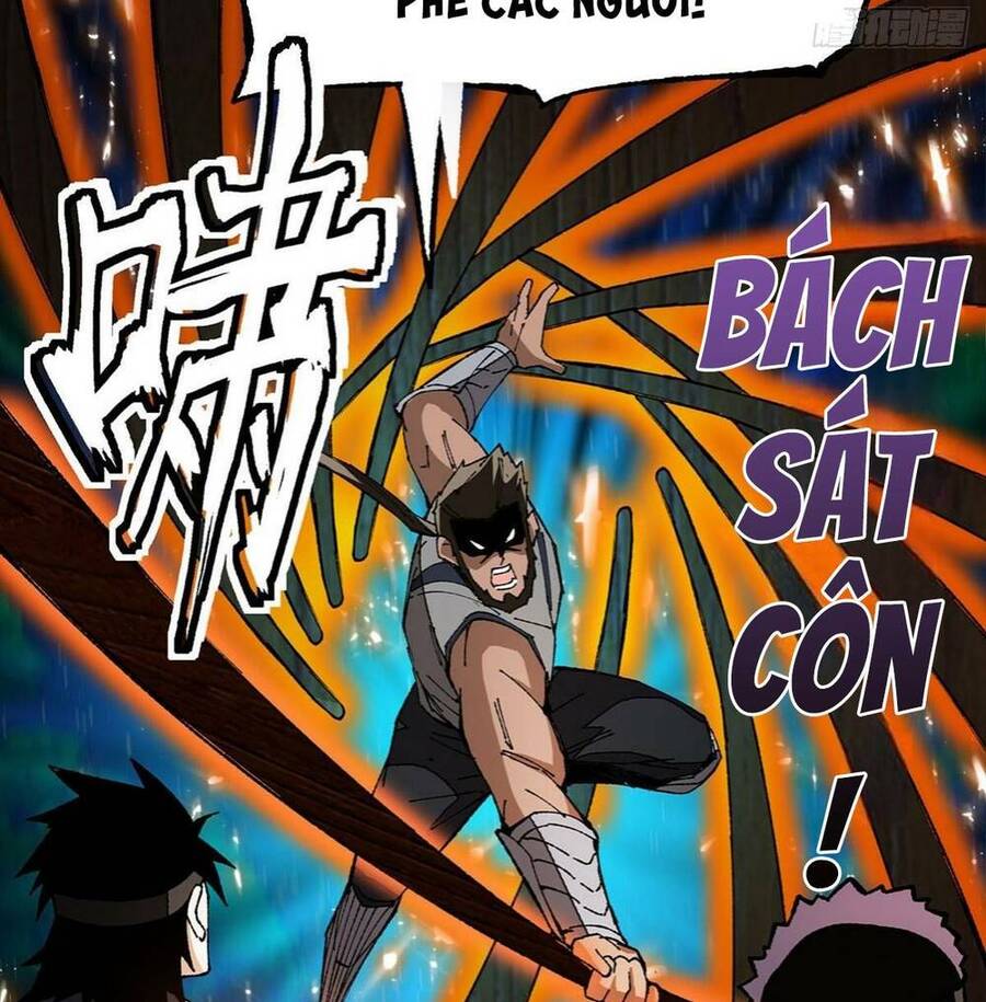 Chúa Tể Cơ Giới Chapter 4 - 24
