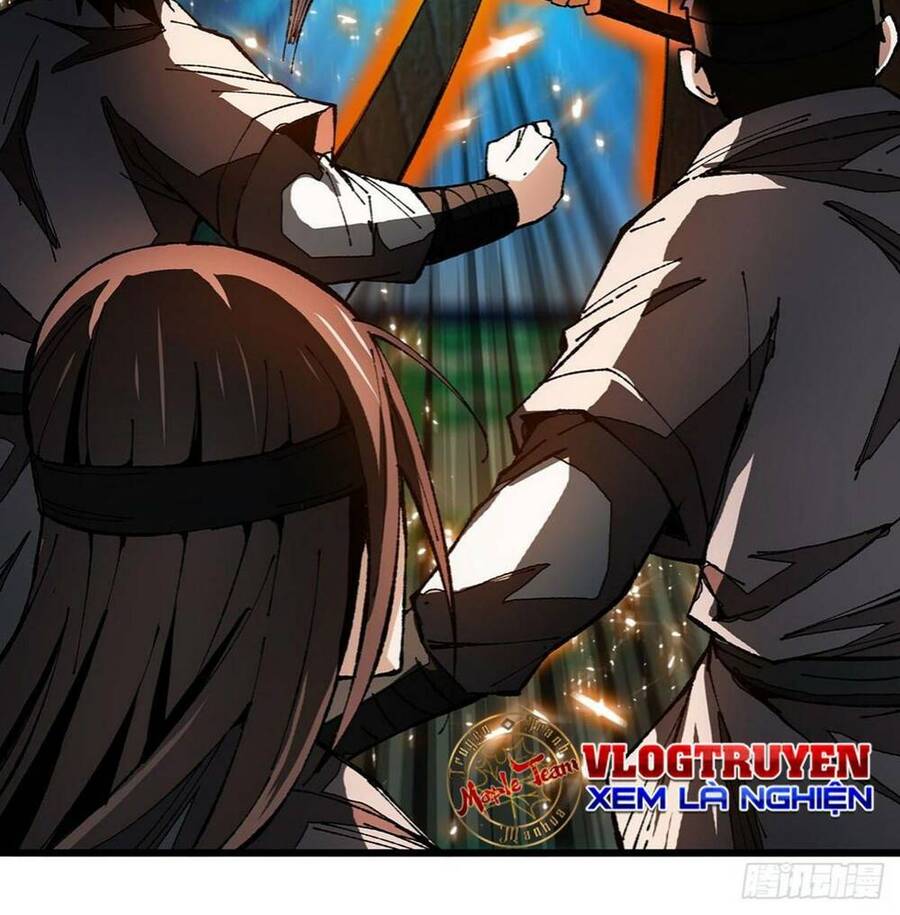 Chúa Tể Cơ Giới Chapter 4 - 25