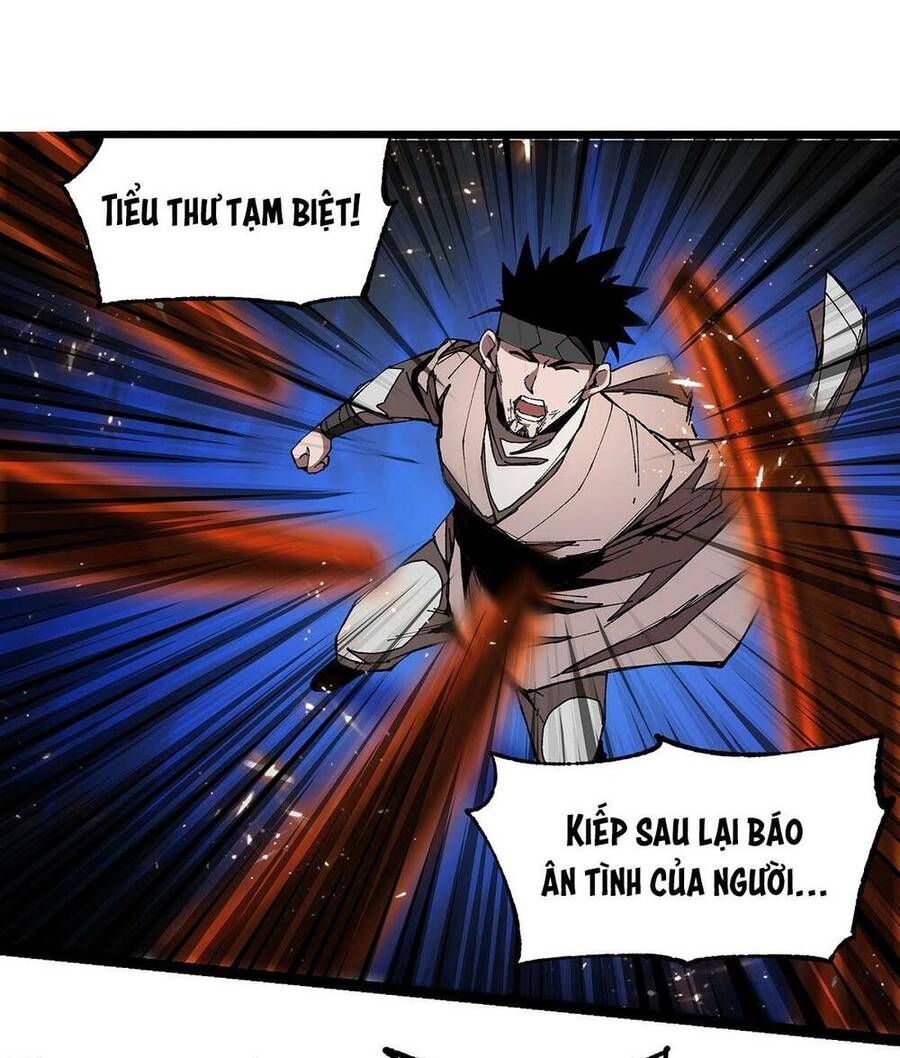 Chúa Tể Cơ Giới Chapter 4 - 26