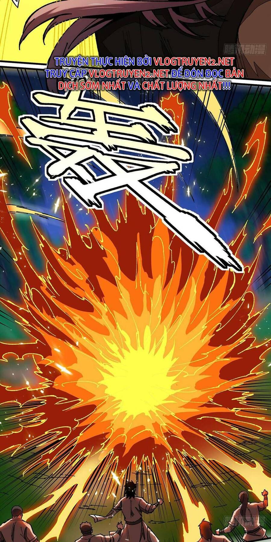 Chúa Tể Cơ Giới Chapter 6 - 13