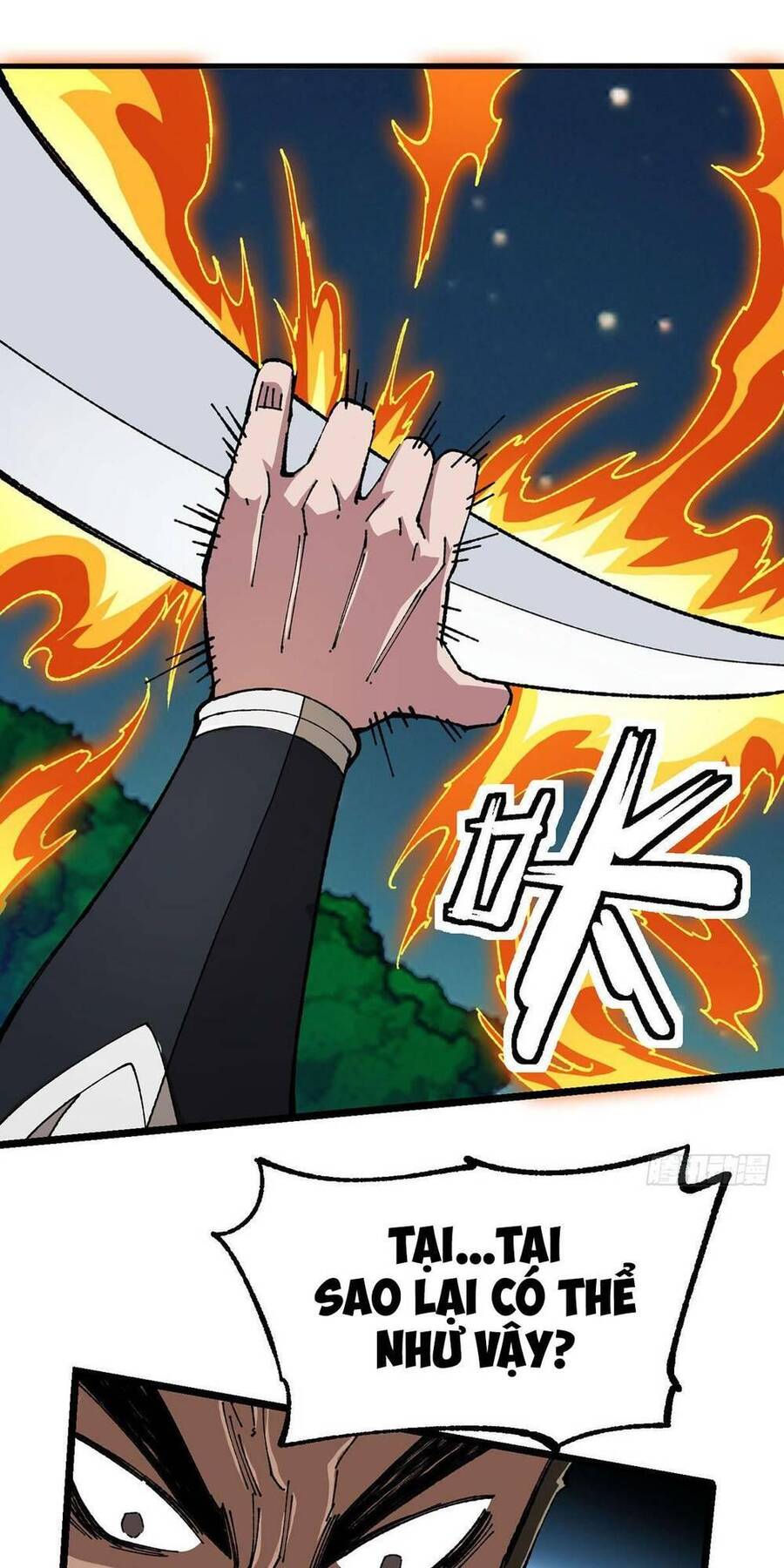 Chúa Tể Cơ Giới Chapter 6 - 16