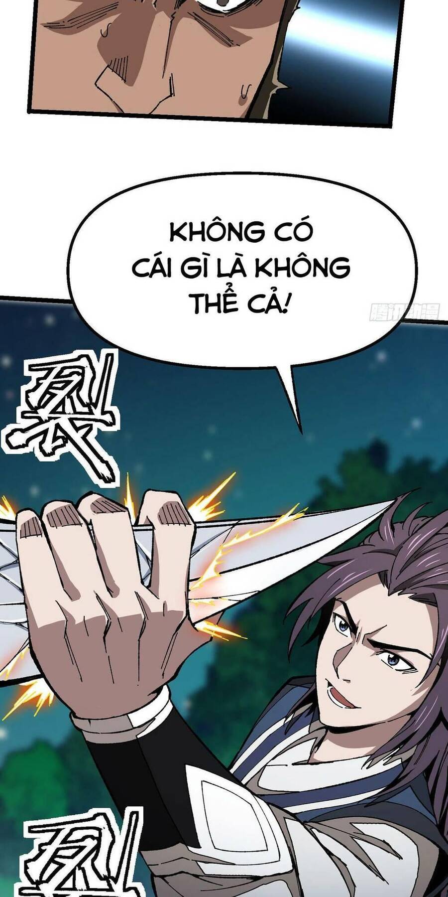 Chúa Tể Cơ Giới Chapter 6 - 17