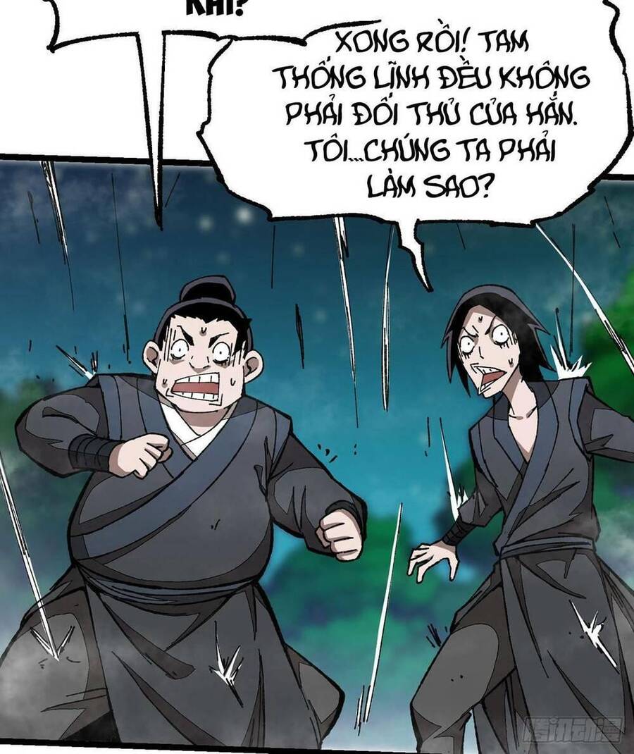 Chúa Tể Cơ Giới Chapter 6 - 21