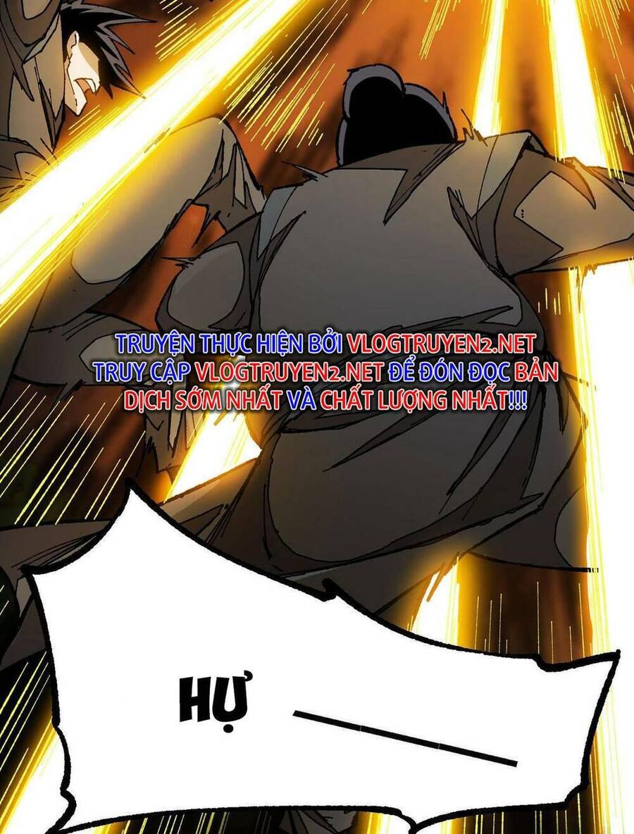 Chúa Tể Cơ Giới Chapter 6 - 23