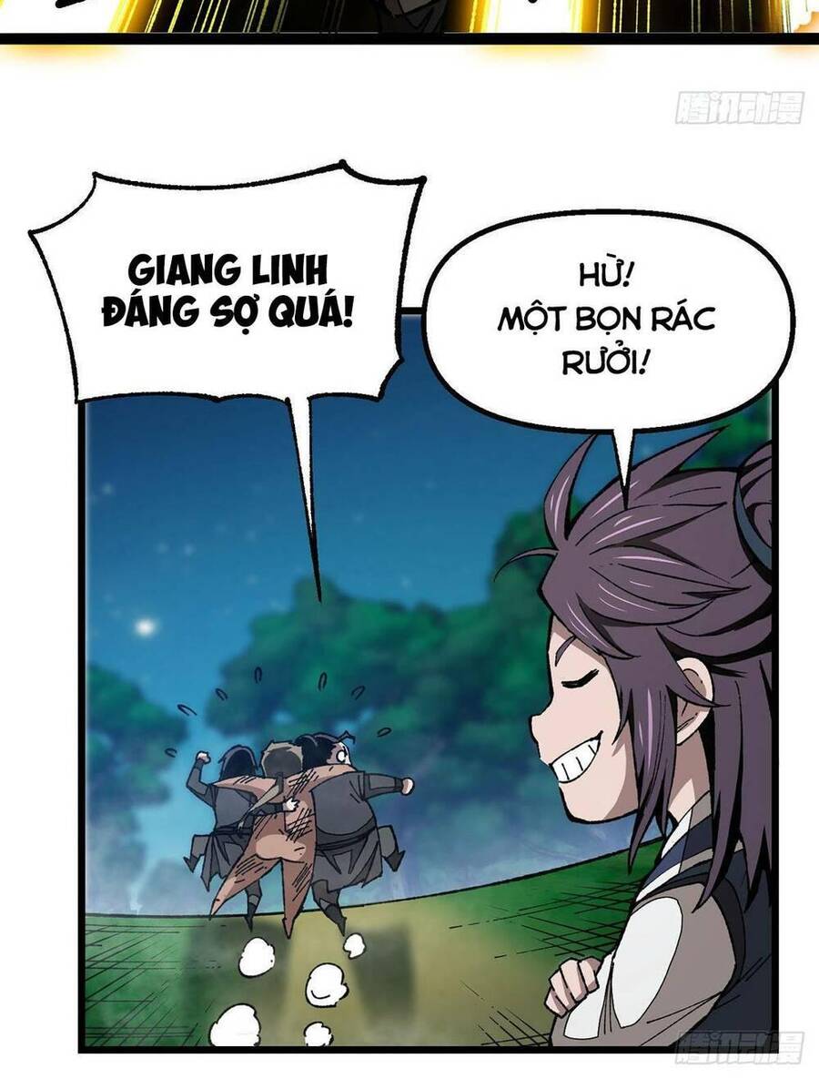 Chúa Tể Cơ Giới Chapter 6 - 24