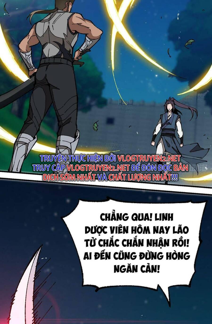Chúa Tể Cơ Giới Chapter 6 - 4