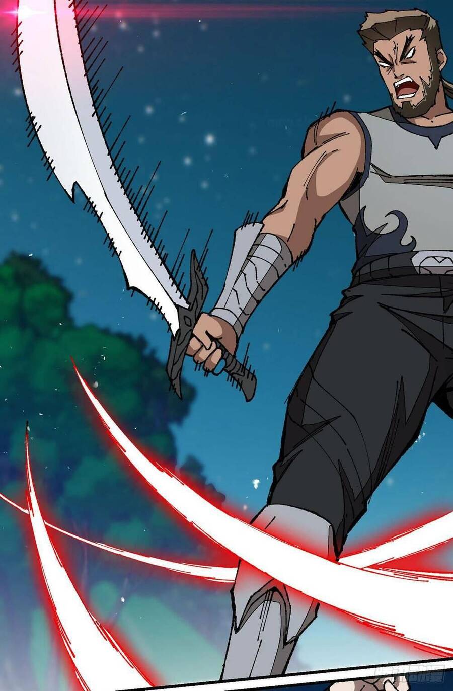 Chúa Tể Cơ Giới Chapter 6 - 5