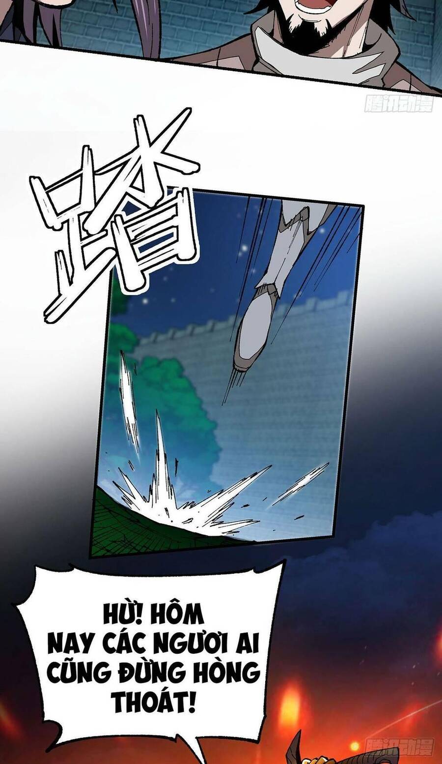 Chúa Tể Cơ Giới Chapter 6 - 9