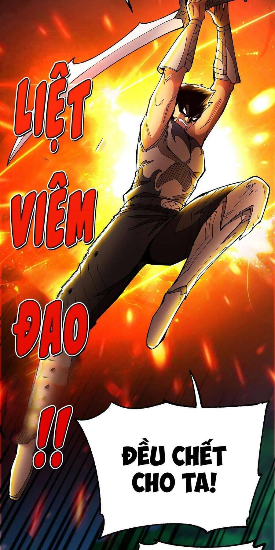 Chúa Tể Cơ Giới Chapter 6 - 10