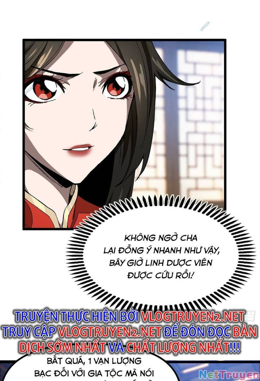 Chúa Tể Cơ Giới Chapter 8 - 1