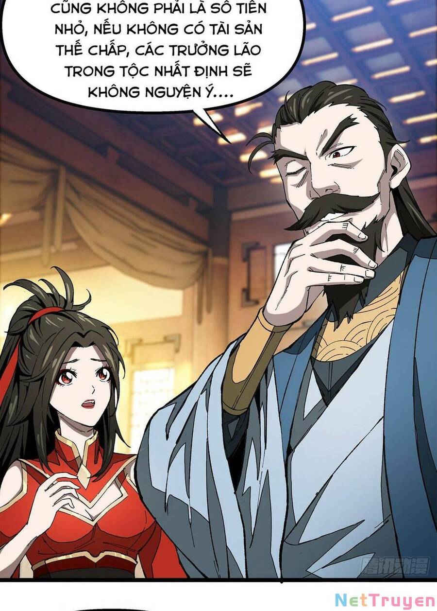 Chúa Tể Cơ Giới Chapter 8 - 2