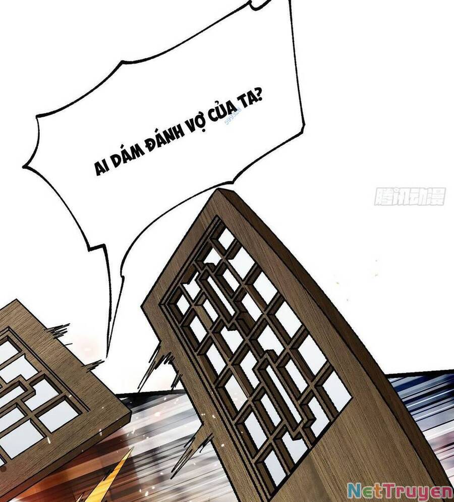 Chúa Tể Cơ Giới Chapter 8 - 11