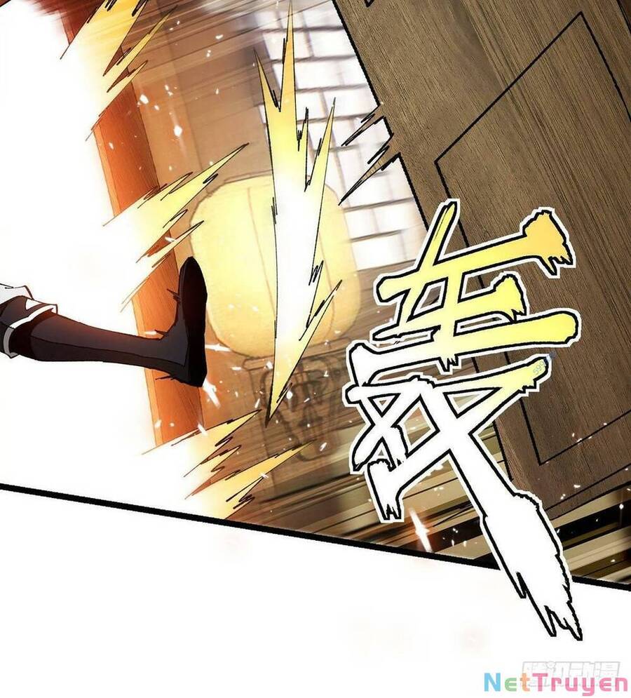 Chúa Tể Cơ Giới Chapter 8 - 12