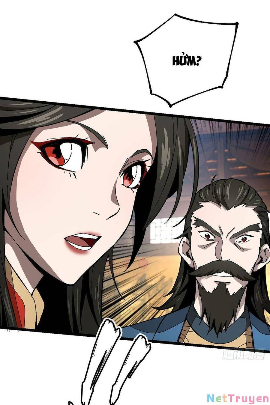 Chúa Tể Cơ Giới Chapter 8 - 13