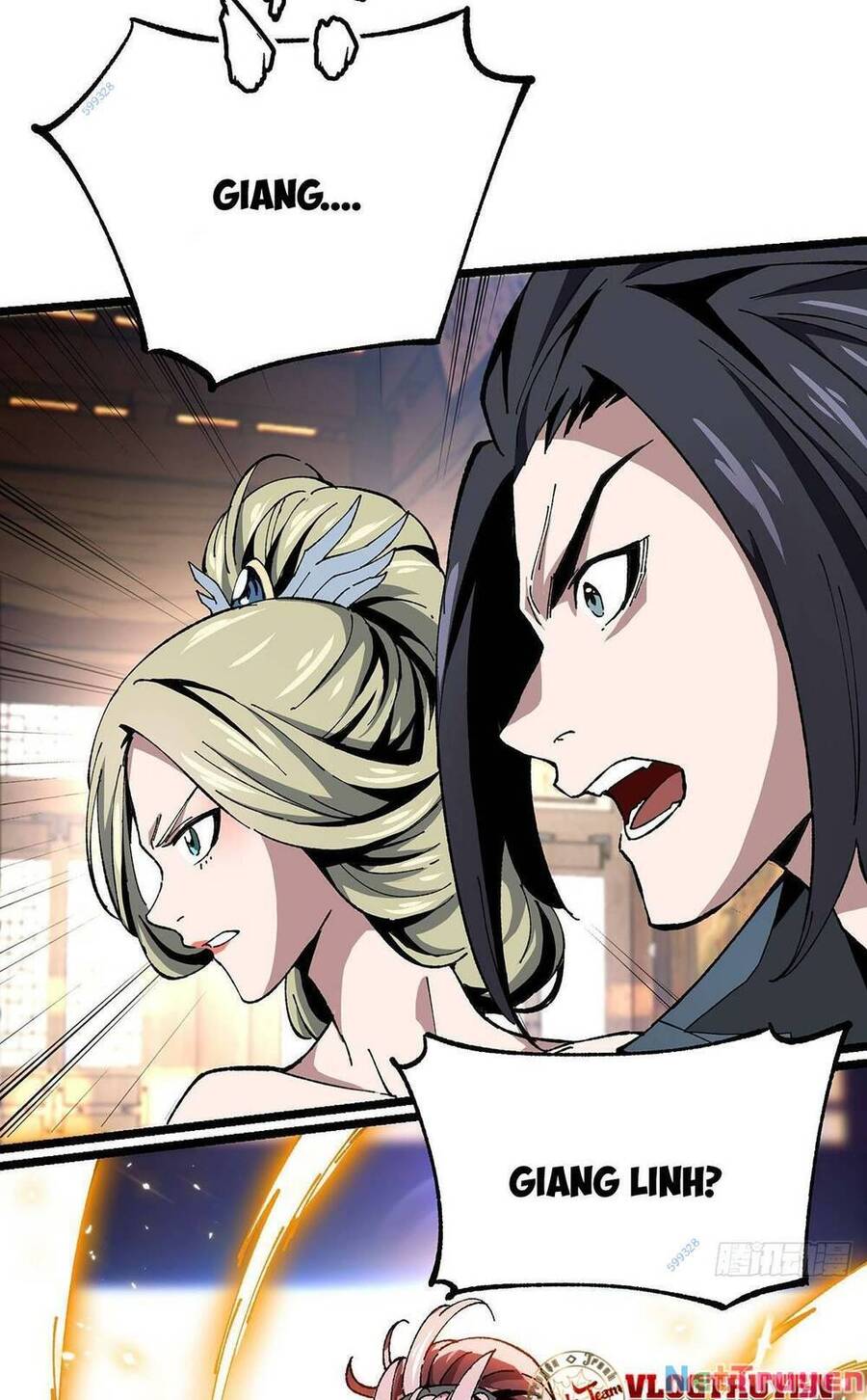 Chúa Tể Cơ Giới Chapter 8 - 14