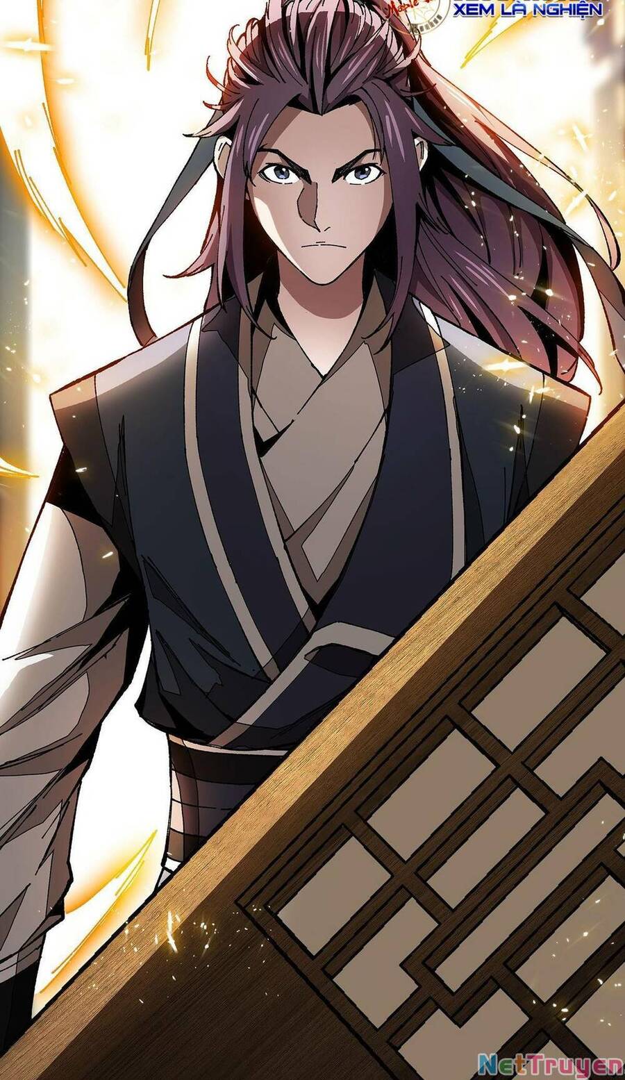 Chúa Tể Cơ Giới Chapter 8 - 15