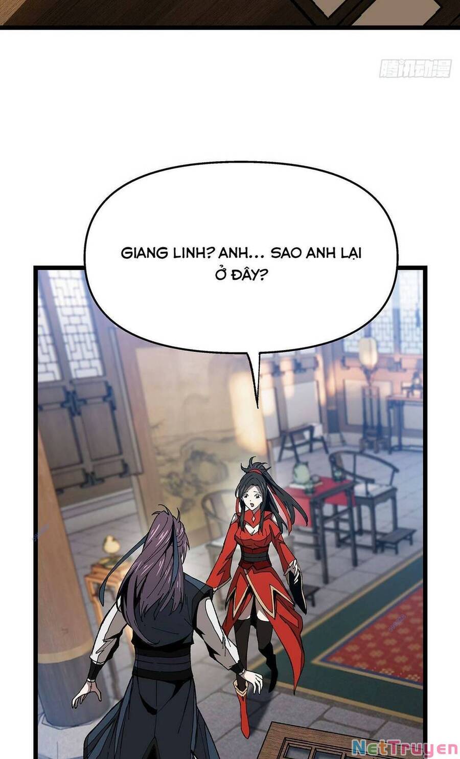 Chúa Tể Cơ Giới Chapter 8 - 16
