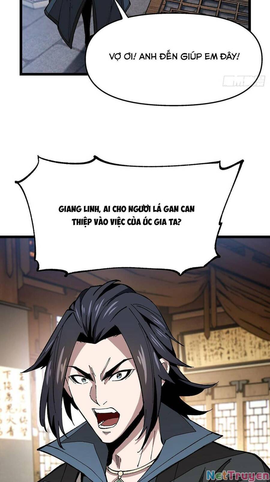 Chúa Tể Cơ Giới Chapter 8 - 17