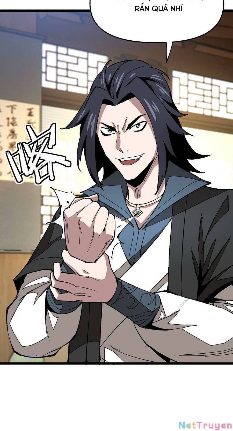 Chúa Tể Cơ Giới Chapter 8 - 20