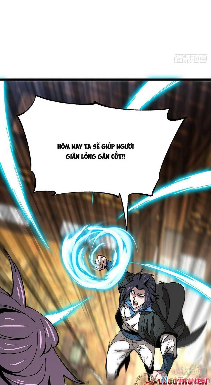 Chúa Tể Cơ Giới Chapter 8 - 21