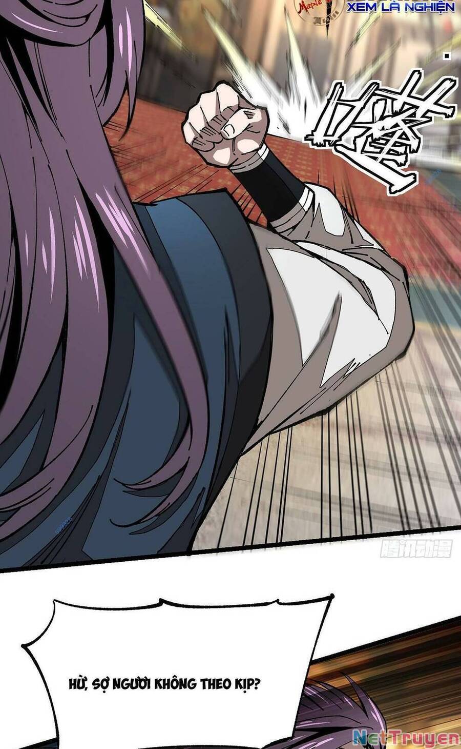 Chúa Tể Cơ Giới Chapter 8 - 22