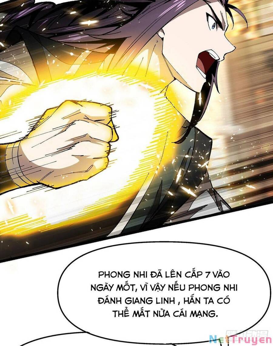 Chúa Tể Cơ Giới Chapter 8 - 23